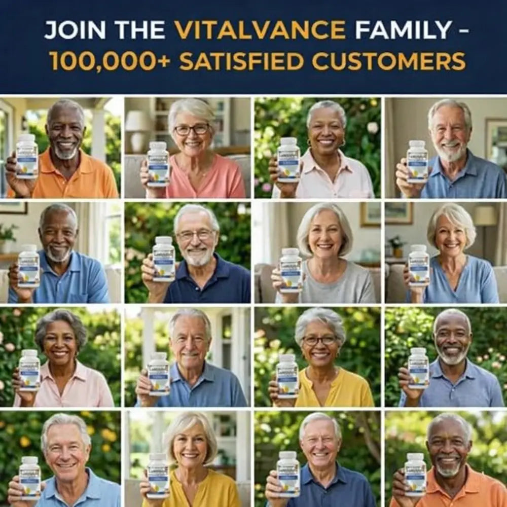 15-in-1 Macular Defense & Vision Support