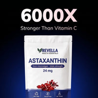 Astaxanthin For Joint Pain Relief